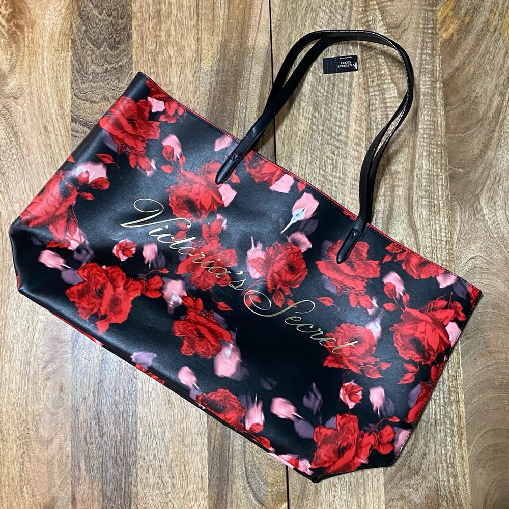 NWT Victoria’s Secret Tote